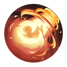 Flame Jet