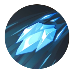 Ice Spike