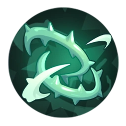 Iron Thorn