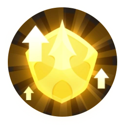 Luminous Shield