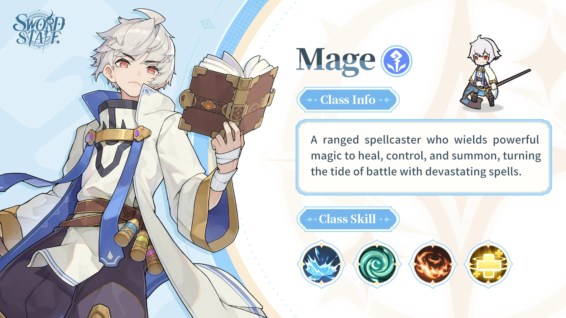 Mage