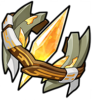 Prime Dynamo