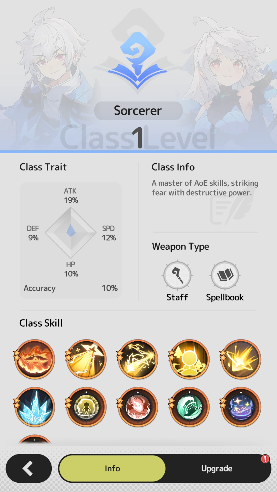 Sorcerer