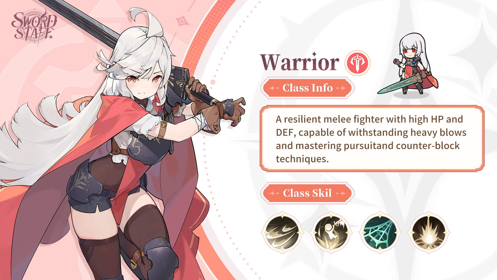 Warrior