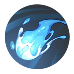 Water Shot