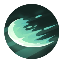 Wind Blade Slash